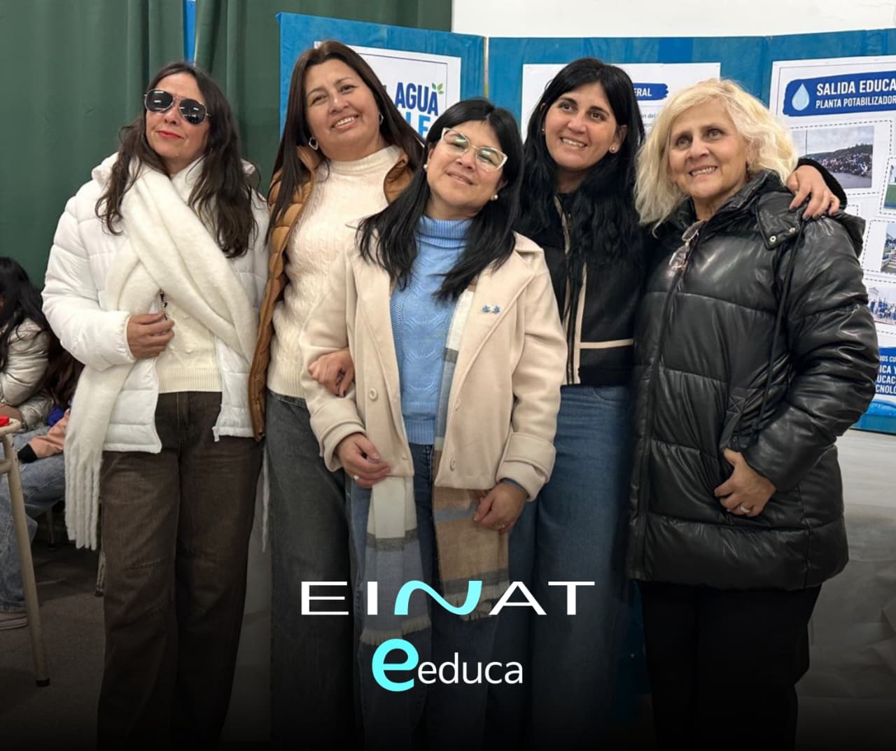 EINAT Educa
